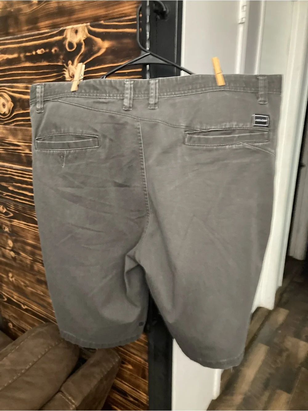 Men’s Shorts Size 42 By Volcom